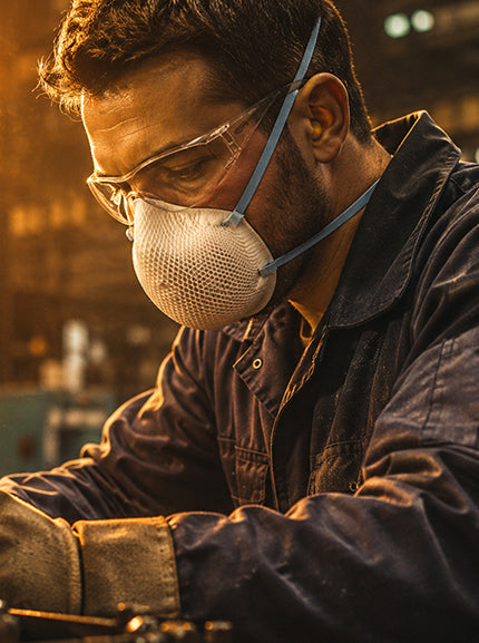 Manufacturing New