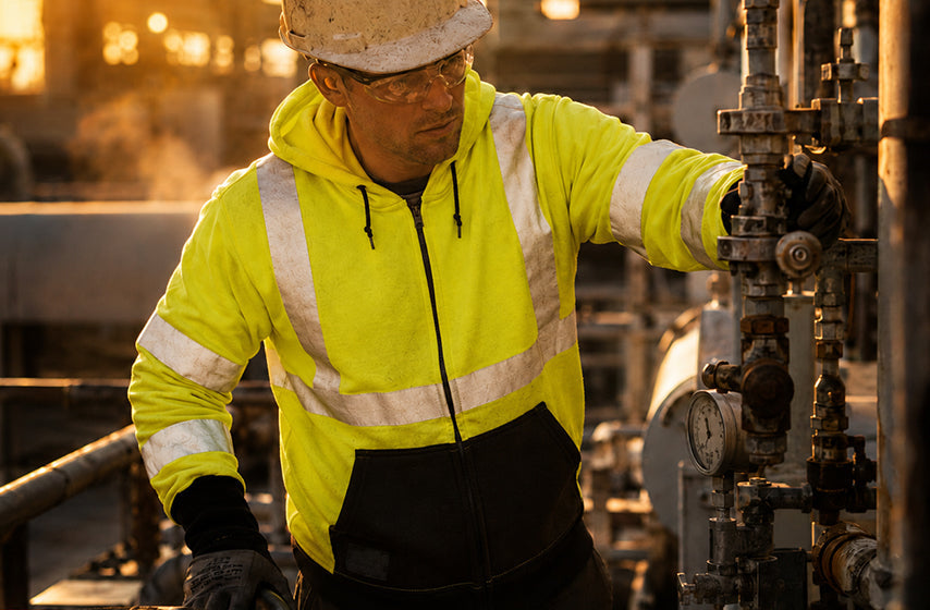 Oil & Gas New