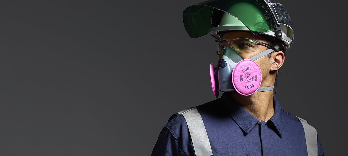 3M Safety Products