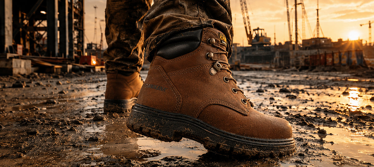 Carolina Shoe & Boot Company