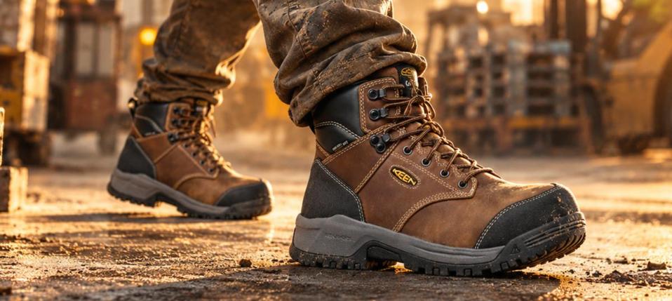 Keen Footwear