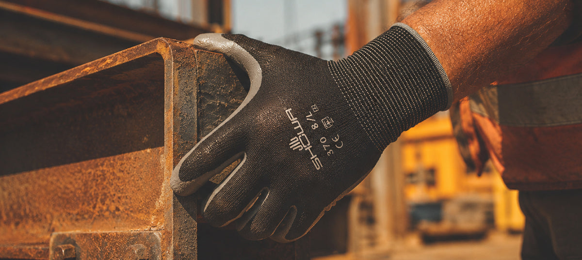 SHOWA Gloves