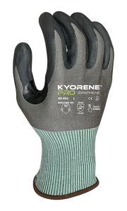 18g Kyorene A4 Cut Graphene Lined Gloves