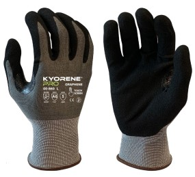 Kyorene Pro MicroFoam Nitrile Coated Gloves - 12 Pack