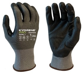 Kyorene Pro Polyurethan Coated Gloves - 12 Pack