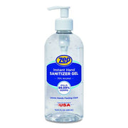70% Hand San Gel, 500mL, 12/cs