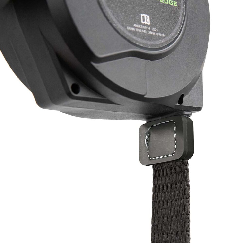 Latitude Web Edge Class 2 Retractable 6 foot