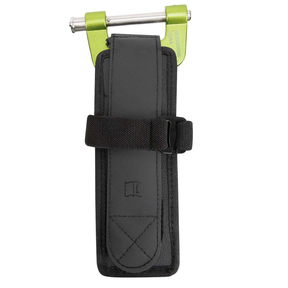 Latitude Web Edge Class 2 Retractable 6 foot