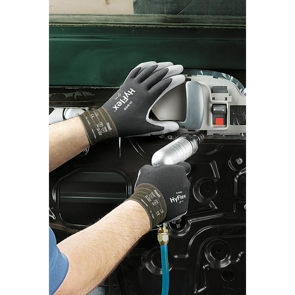 Hyflex Ultra - Lightweight, Black