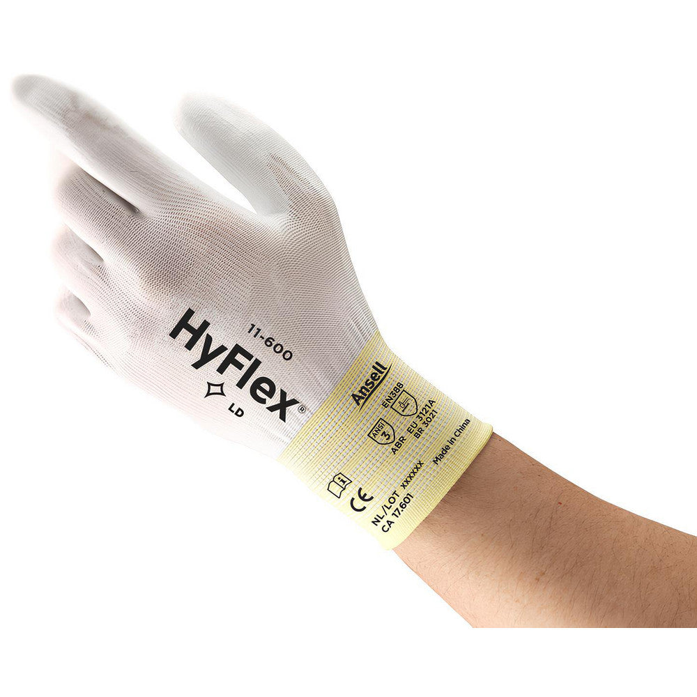 Hyflex Ultra - Lightweight, Black