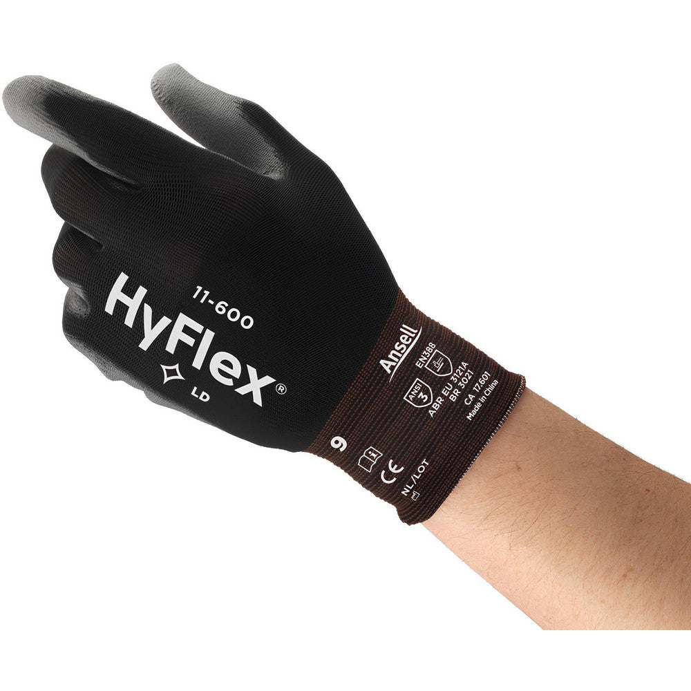 Hyflex Ultra - Lightweight, Black