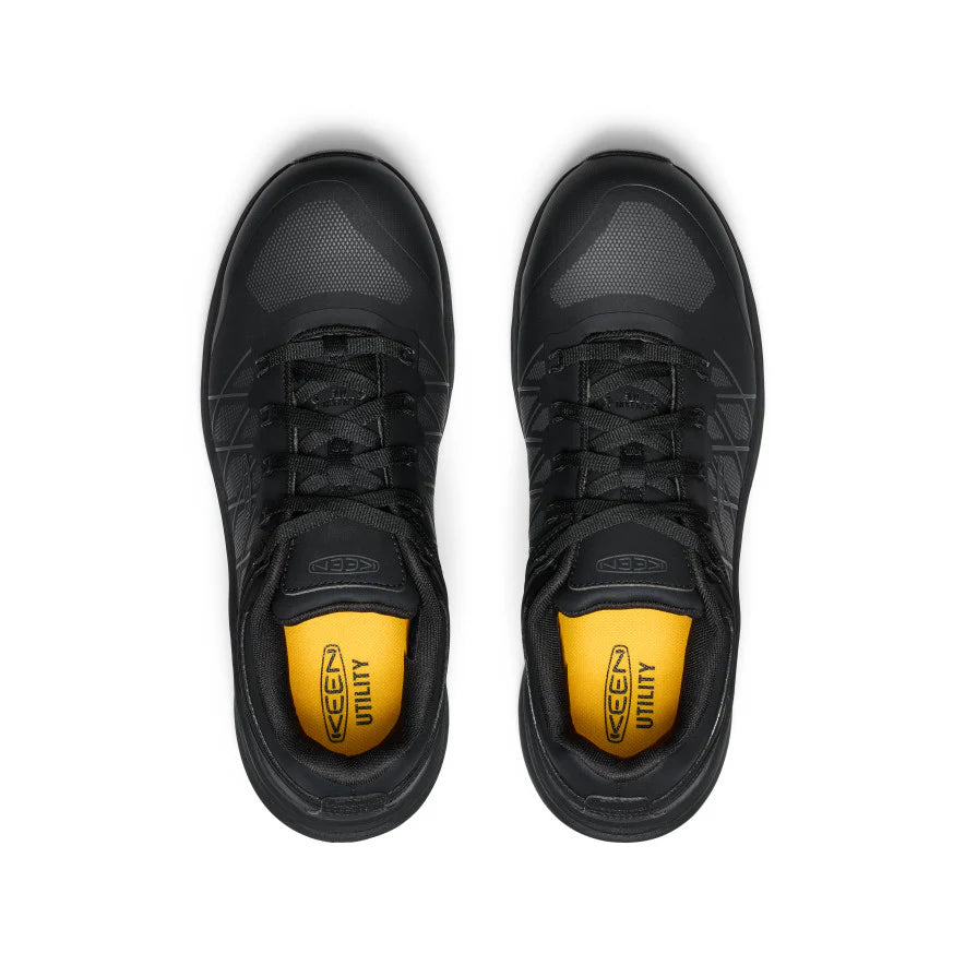 Vista Energy XT EH Black/Raven