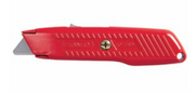 Self-Retracting Utility Knife