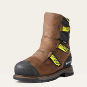 Catalyst VX Work 8" Met Guard H20