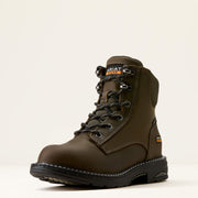 Women's Ariat 6" Composite Toe Work, 9B