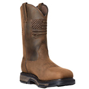 11"  WorkHog XT Patriot Carbon Comp Toe
