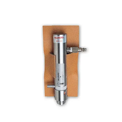 Air Temp Controller w/Belt & Fittings