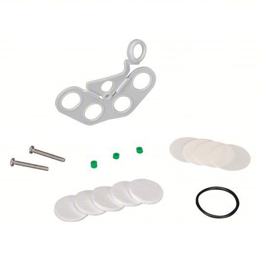 MSA Maint Kit Altair 5X