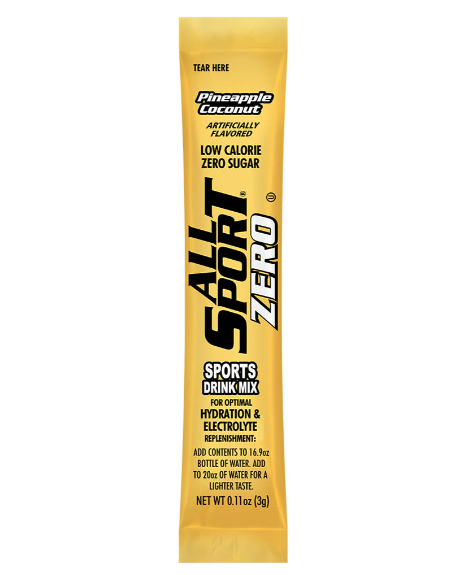 All Sport Zero Sticks