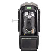 MSA Galaxy GX2 Automated Test System Altair 5 Multigas Detector Charging