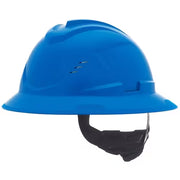 V-Gard C1 Full Brim Hard Hat