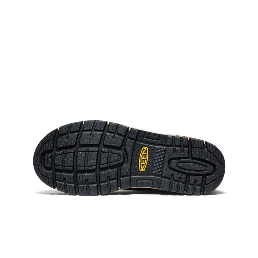 6" San Jose 90Ã‚Â° Heel Boot