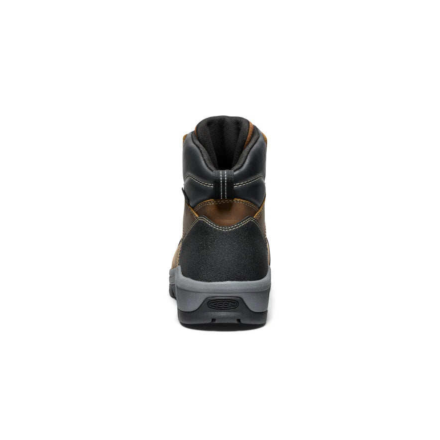 6" Evanston Insulated Boot