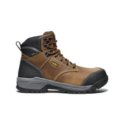 6" Evanston Insulated Boot