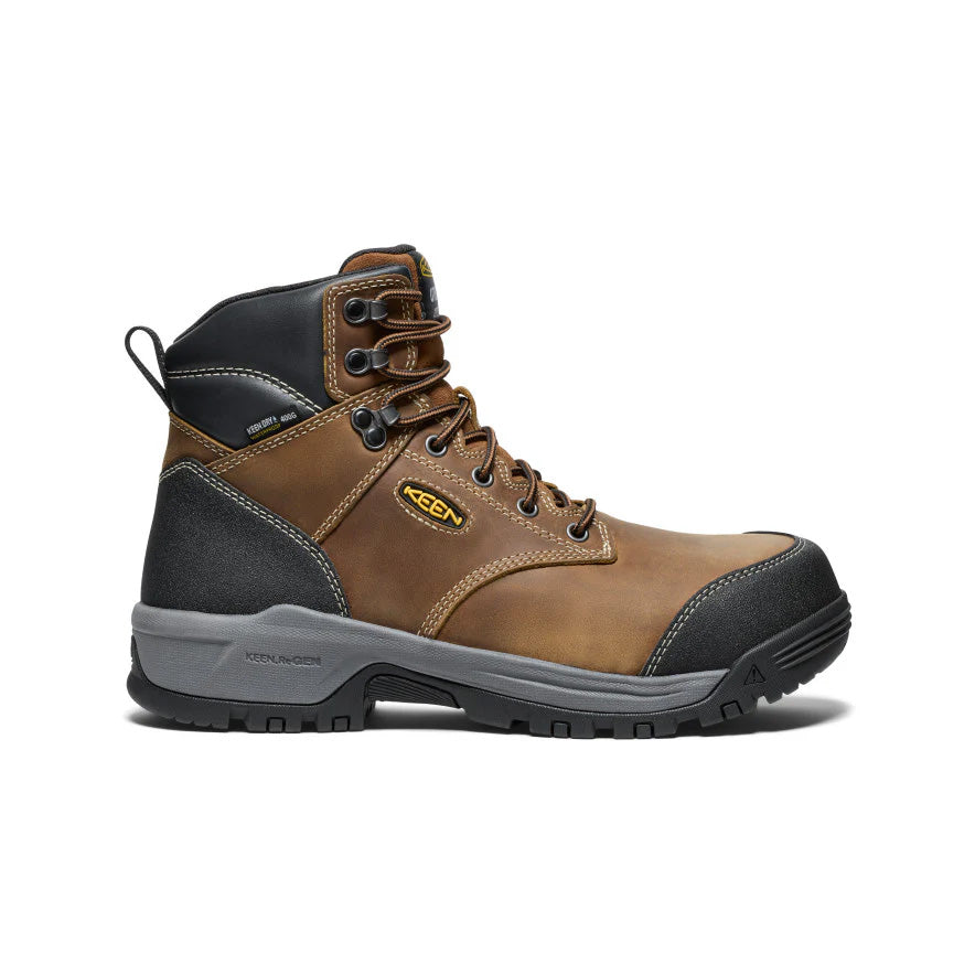 6" Evanston Insulated Boot