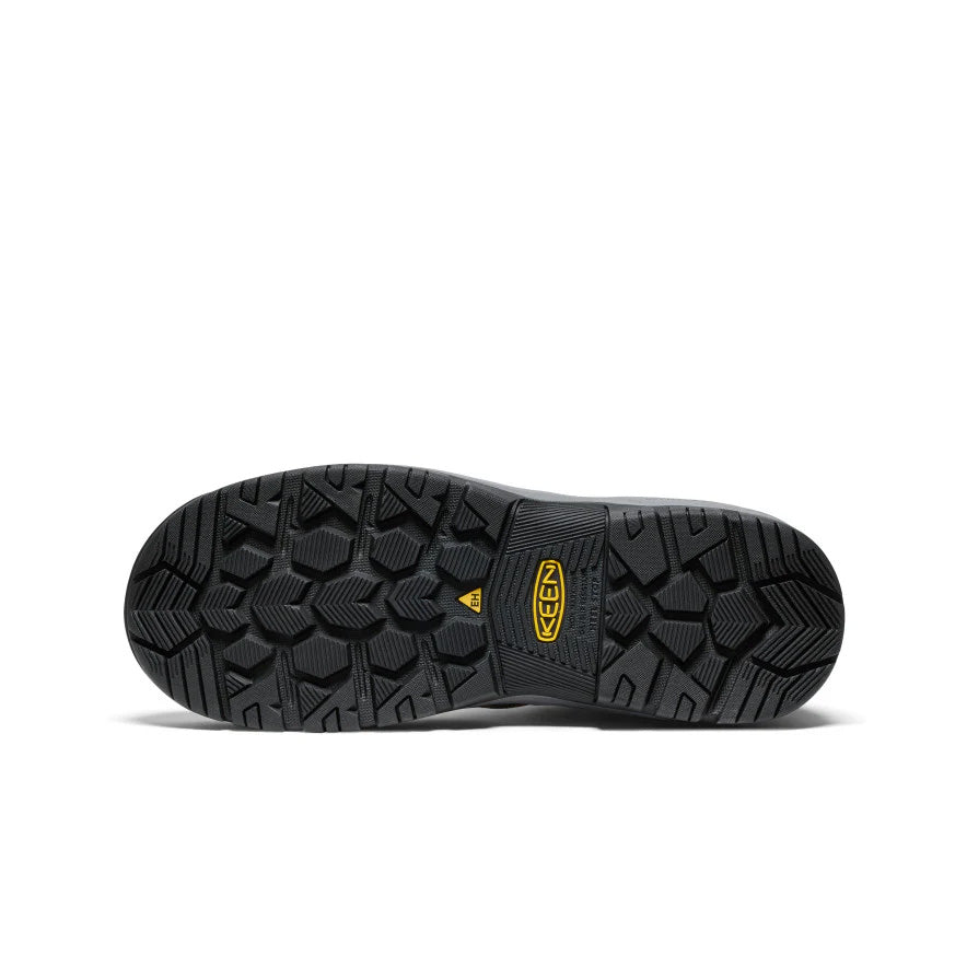 6" Evanston Insulated Boot