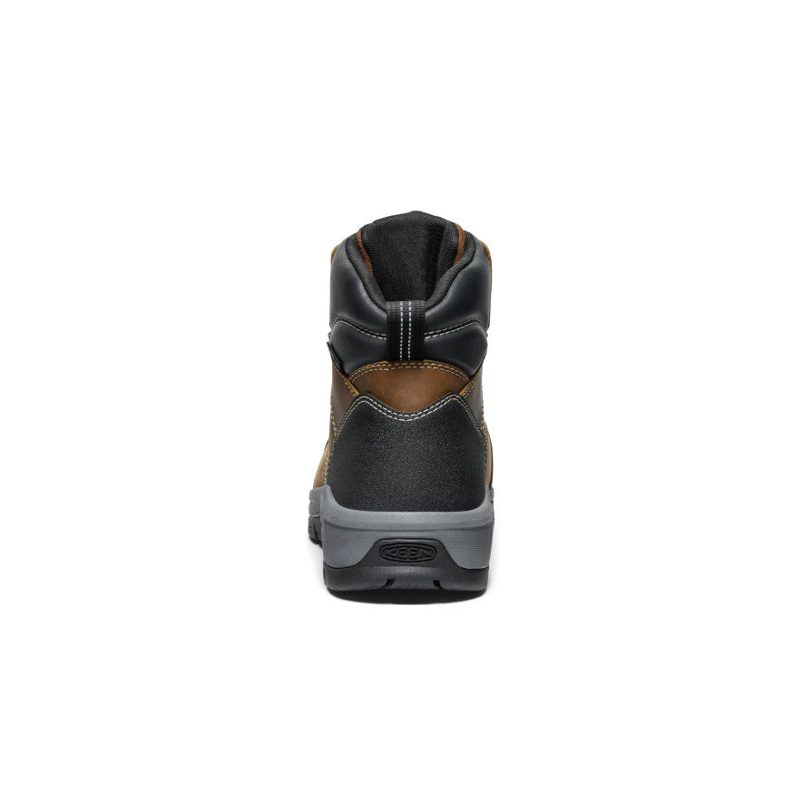 6 Mens Evanston Comp Toe Internal Met Guard