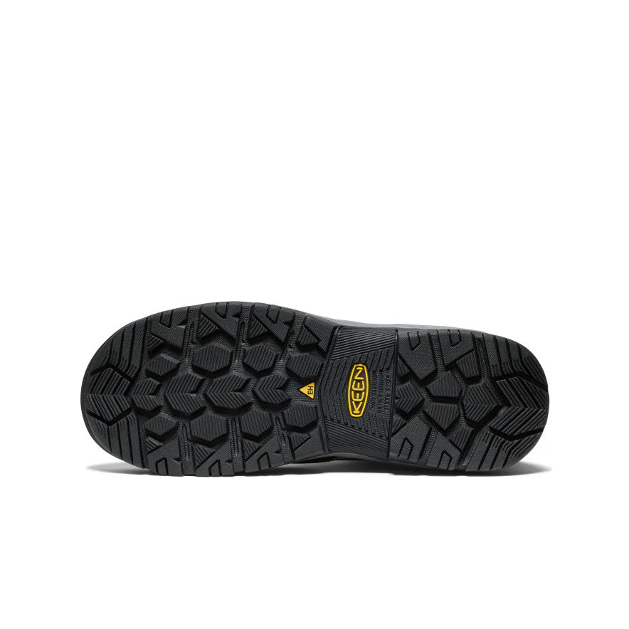 6 Mens Evanston Comp Toe Internal Met Guard