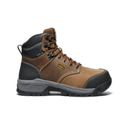 Women's 6 Evanston Waterproof Internal Met Guard