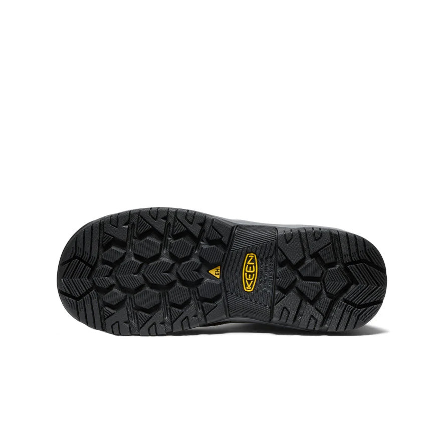 Women's 6 Evanston Waterproof Internal Met Guard