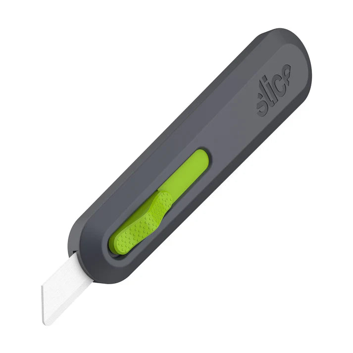 Utility Knife, Auto Retractable