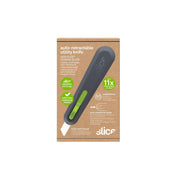 Utility Knife, Auto Retractable