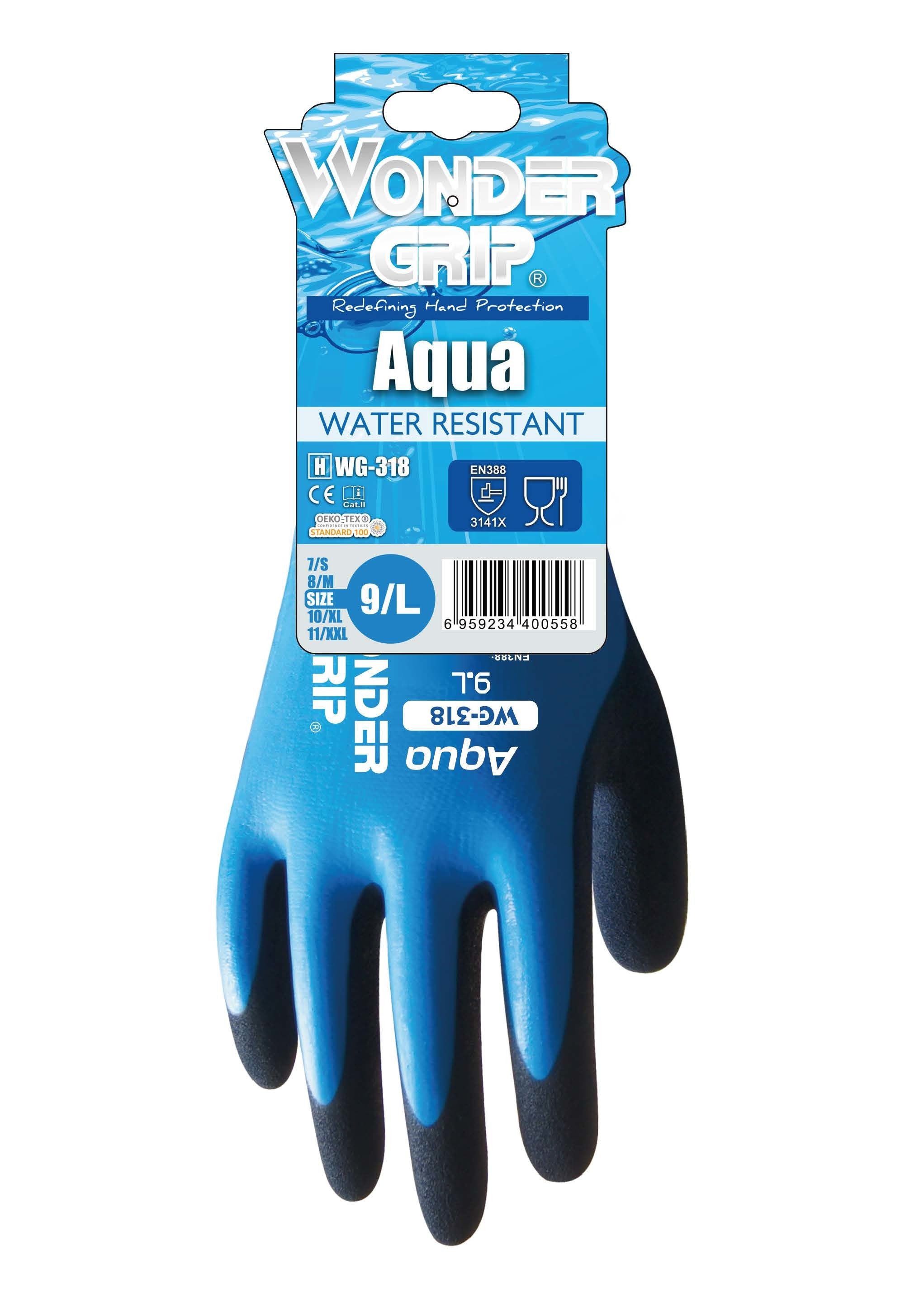 H2O Proof Nylon Glove