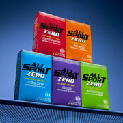 Allsport Sticks Varierty Pack, 15BX per CS