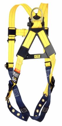3M Delta Safety Harness