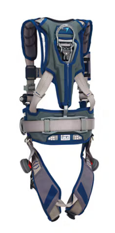 3M ExoFit STRATA Comfort Construction Positioning Safety Harness