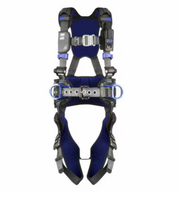 X300Comfort Construction SafetyHarness L