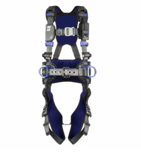 X300Comfort Construction SafetyHarness L