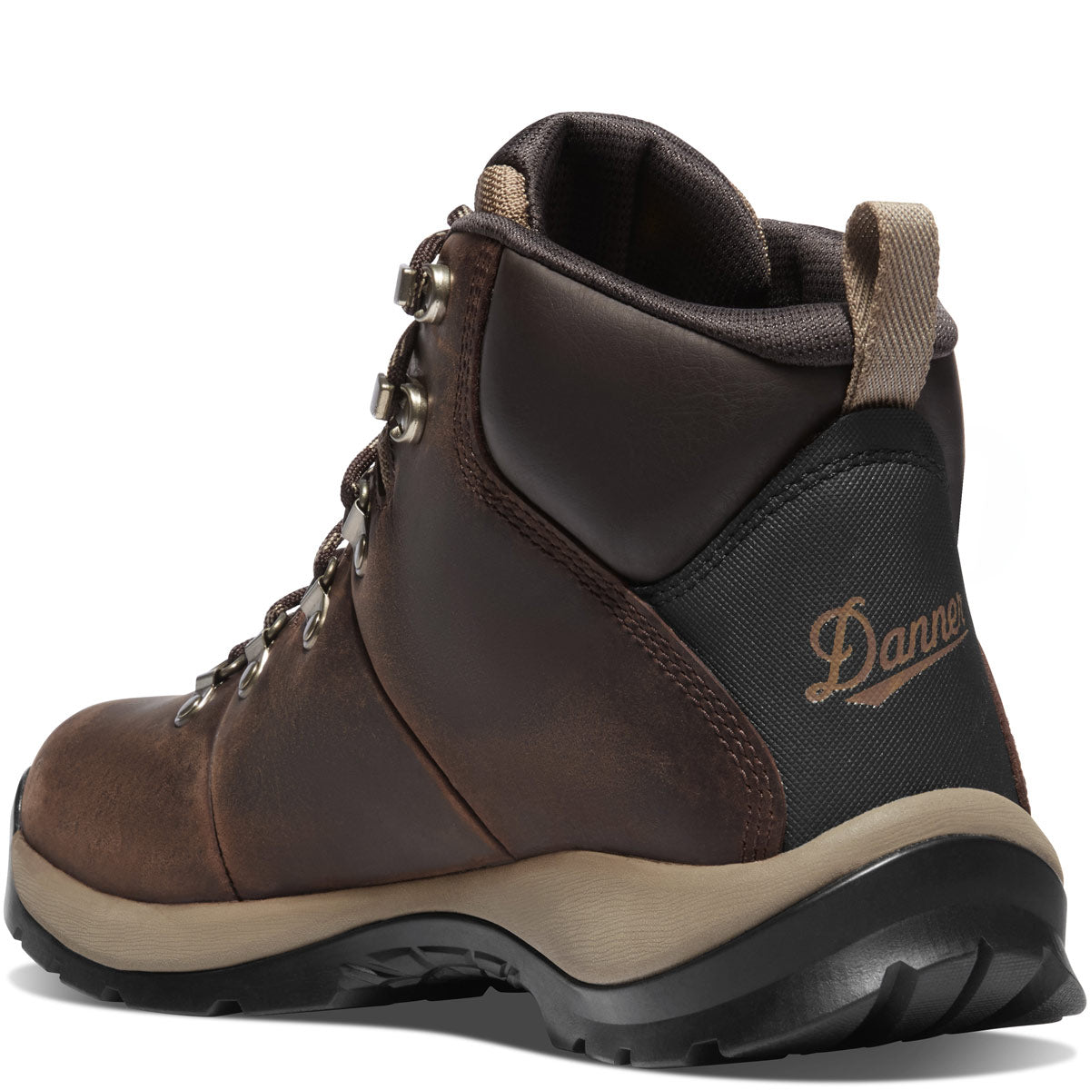 4.5" Sandy Ridge Soft Toe