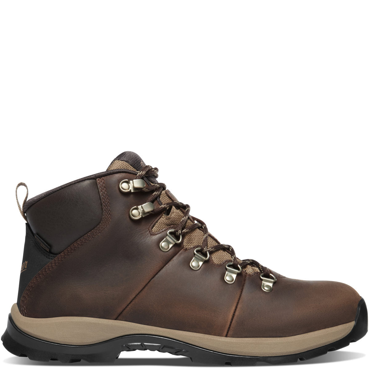 4.5" Sandy Ridge Soft Toe