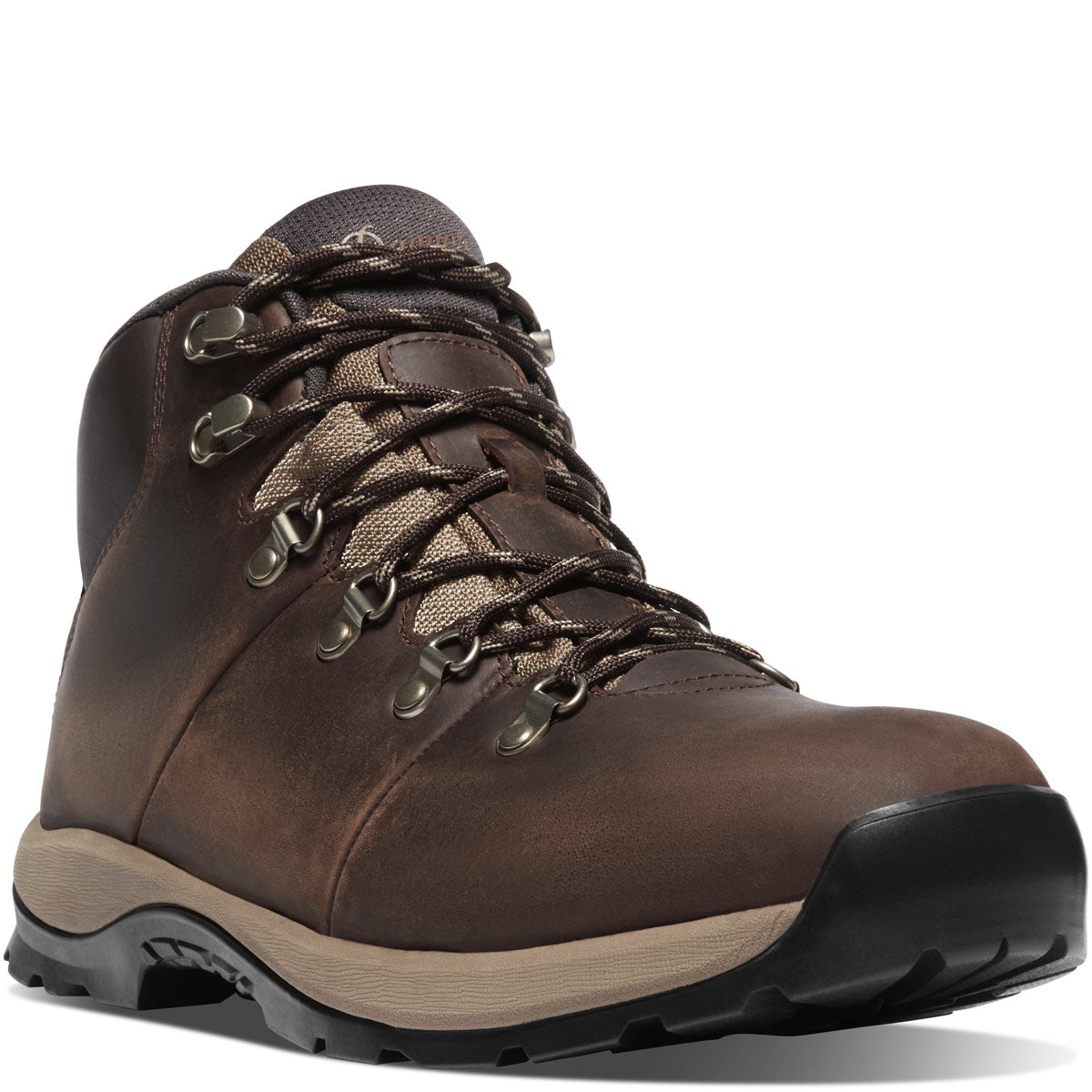 4.5" Sandy Ridge Soft Toe