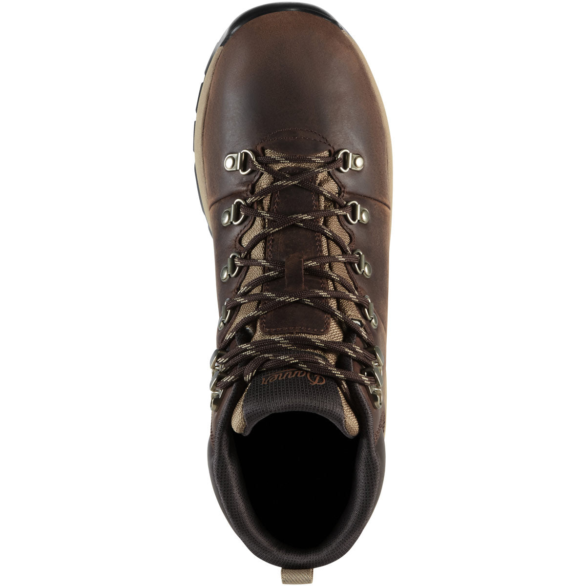 4.5" Sandy Ridge Soft Toe