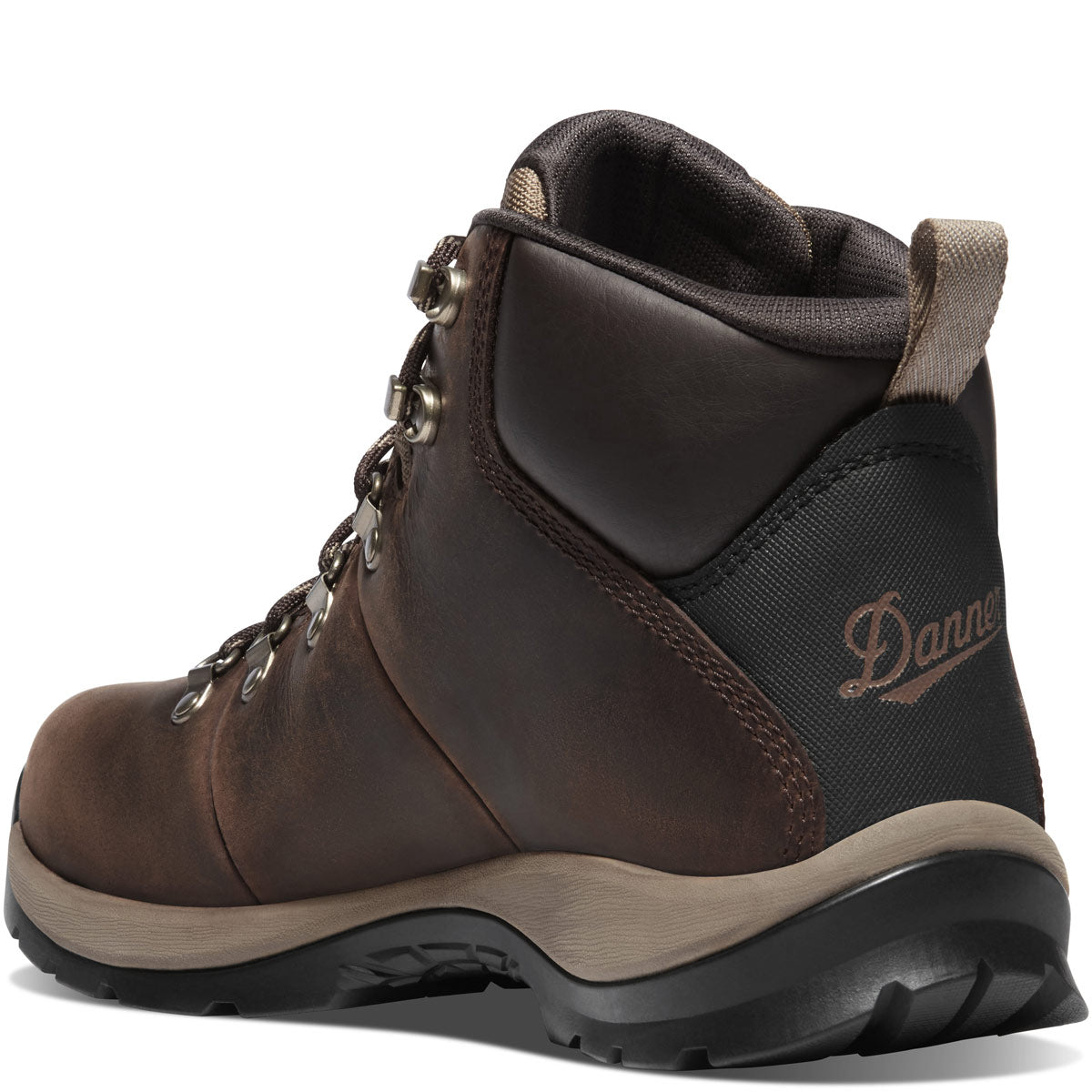 4.5" Sandy Ridge Aluminum Toe