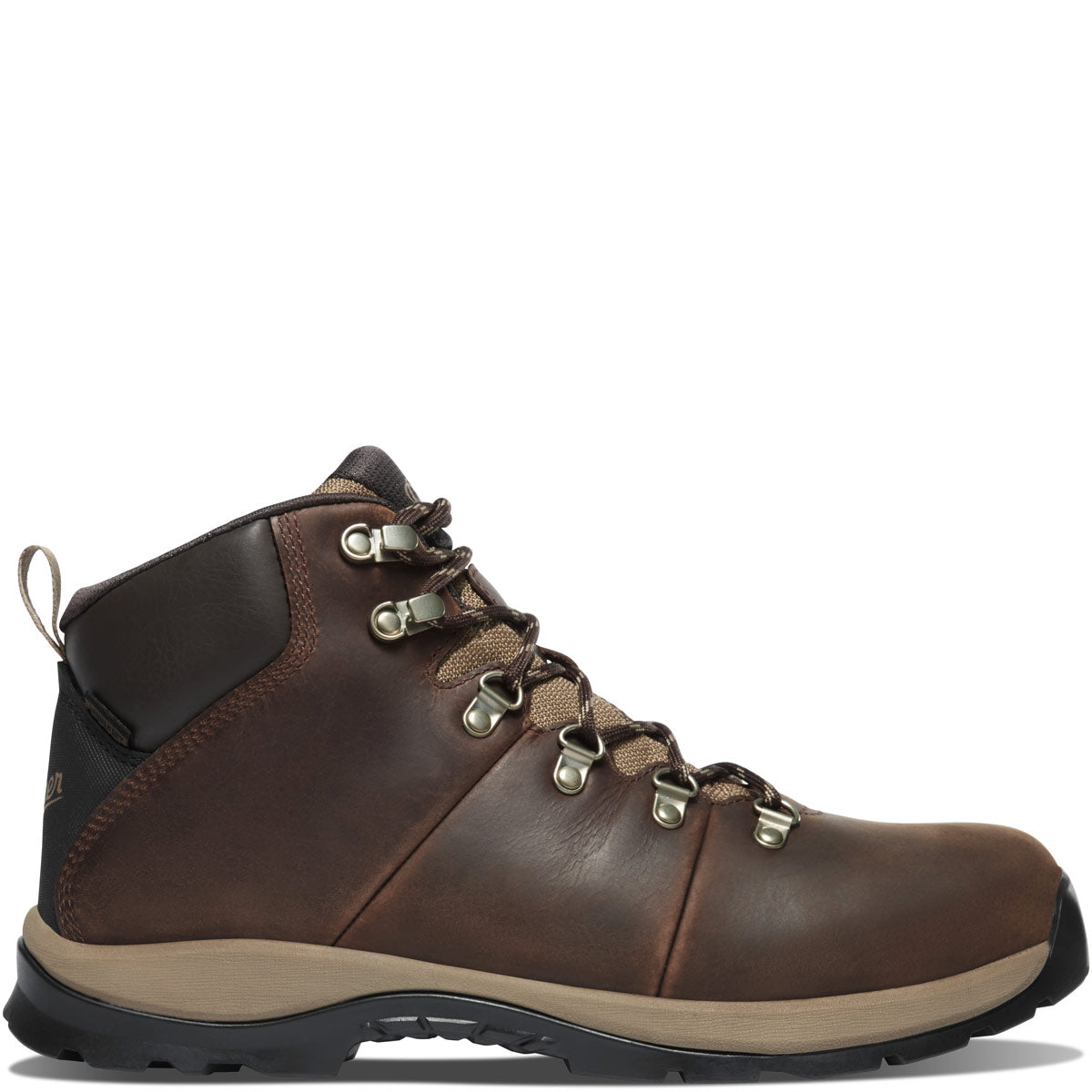 4.5" Sandy Ridge Aluminum Toe