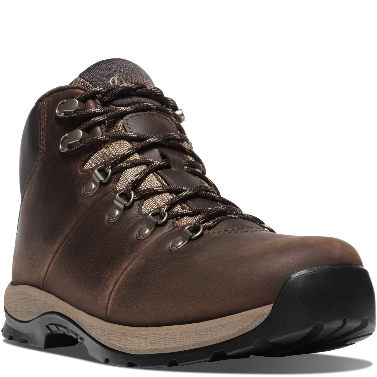 4.5" Sandy Ridge Aluminum Toe