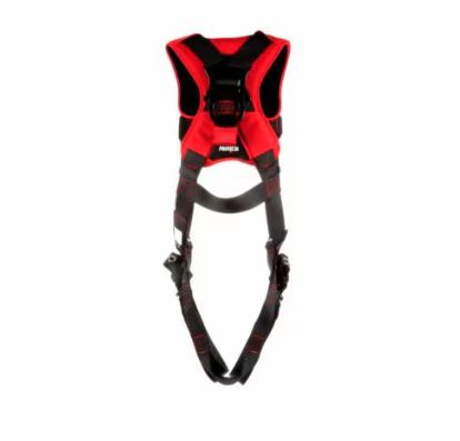 3M Protecta P200 Comfort Vest Safety Harness